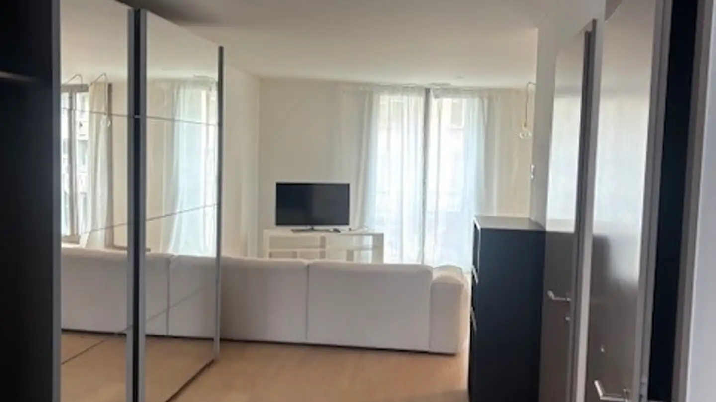 Apartment for rent - Hohlstrasse 207, 8004 Zürich - Photo 3