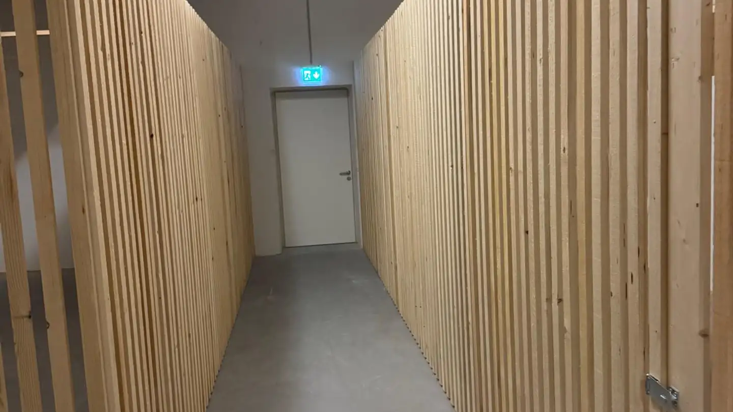 Espace de stockage à louer - Güterstrasse 22, 3008 Bern - Photo 3