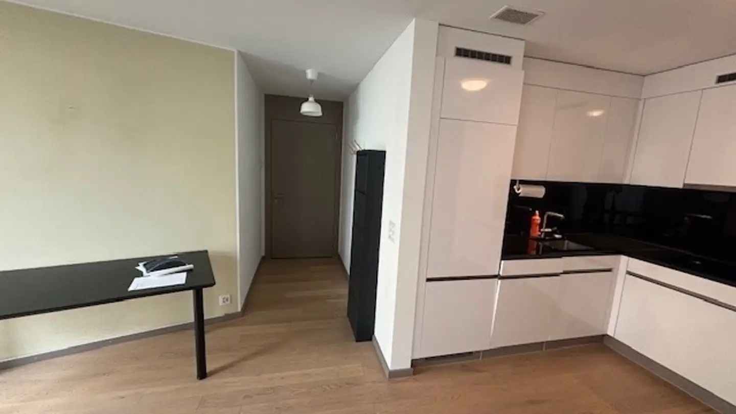 Apartment for rent - Hohlstrasse 207, 8004 Zürich - Photo 4