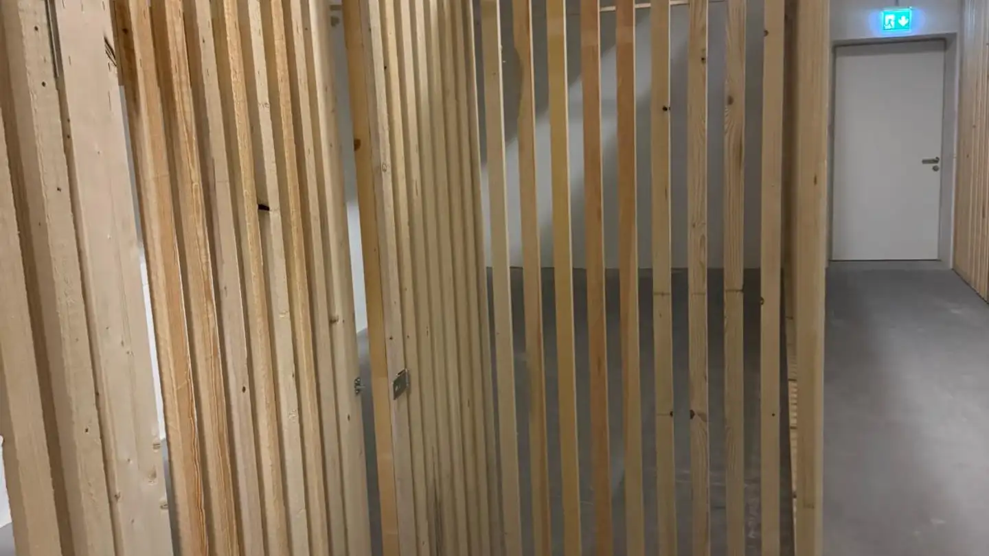 Espace de stockage à louer - Güterstrasse 22, 3008 Bern - Photo 4