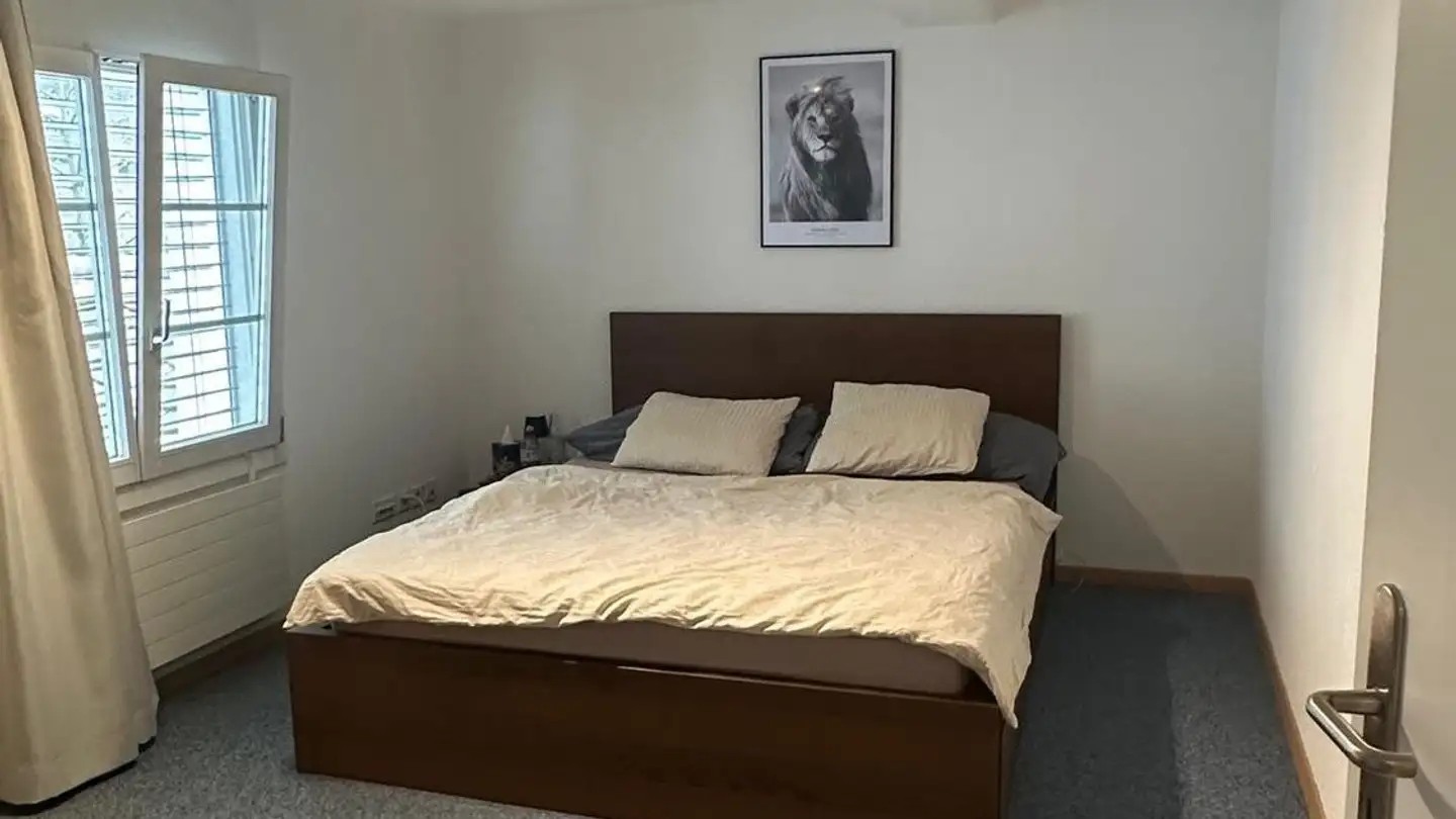 Appartamento in affitto - Vorstadt 19, 3380 Wangen an der Aare - Foto 2