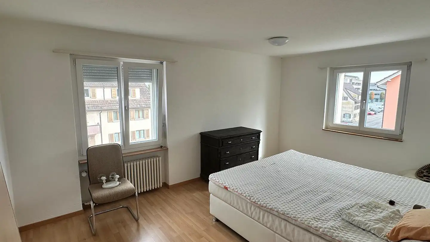 Appartamento in affitto - Weinfelderstrasse 93, 8580 Amriswil - Photo 4