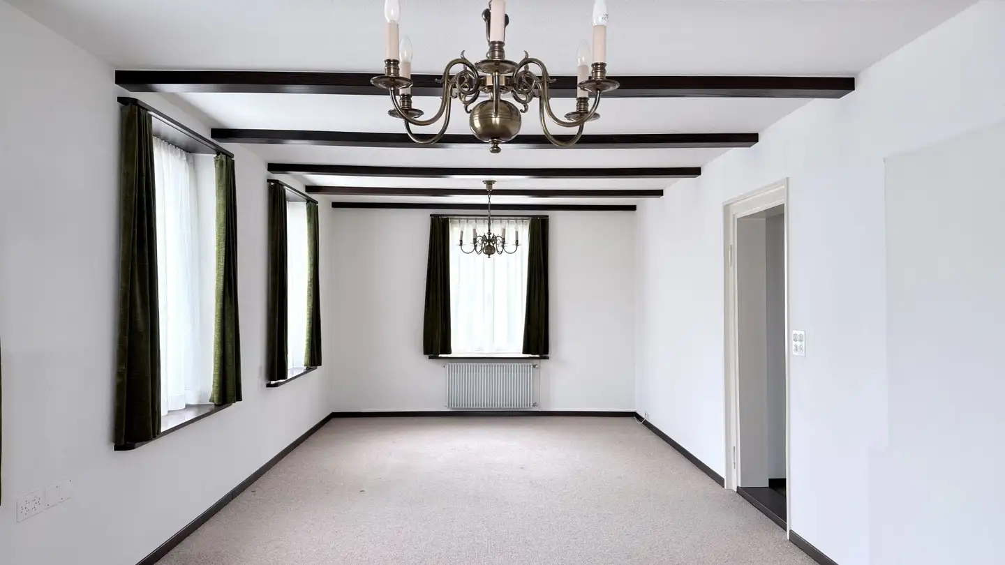 Maison individuelle à louer - Neuwiesenstrasse, 8630 Rüti ZH - Photo 4