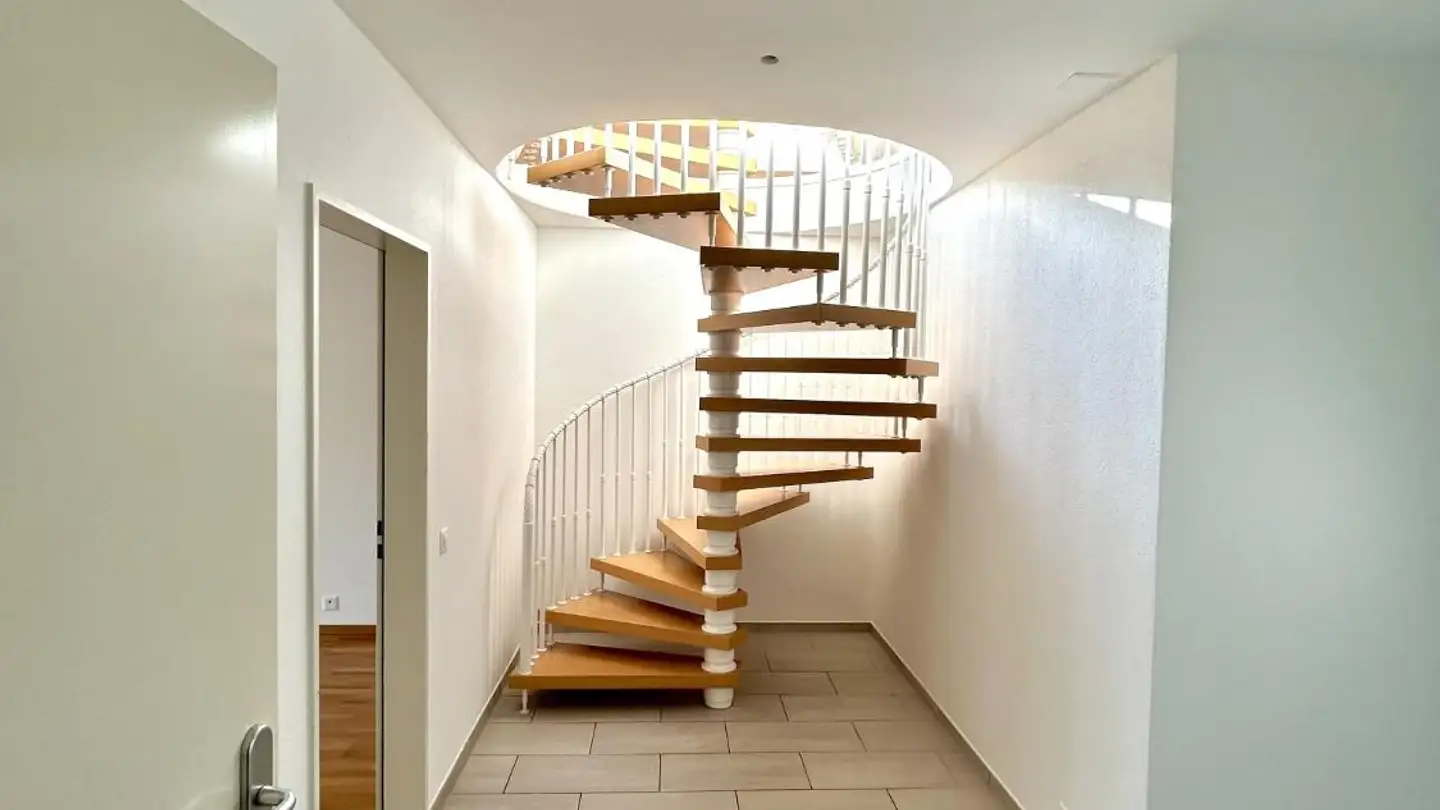 Appartamento in affitto - Avenue Du Jura 40, 1180 Rolle - Foto 3