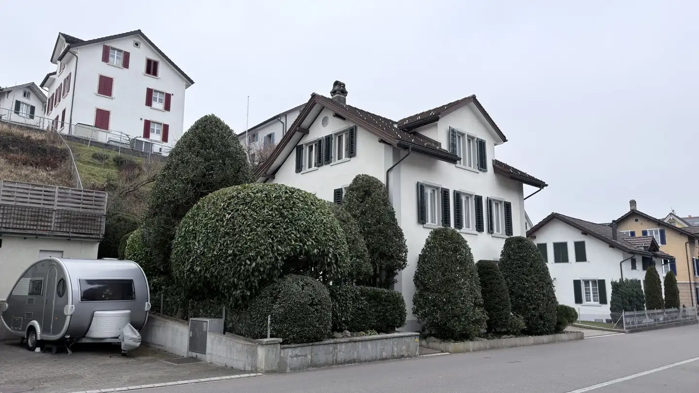 Maison individuelle à louer - Neuwiesenstrasse, 8630 Rüti ZH