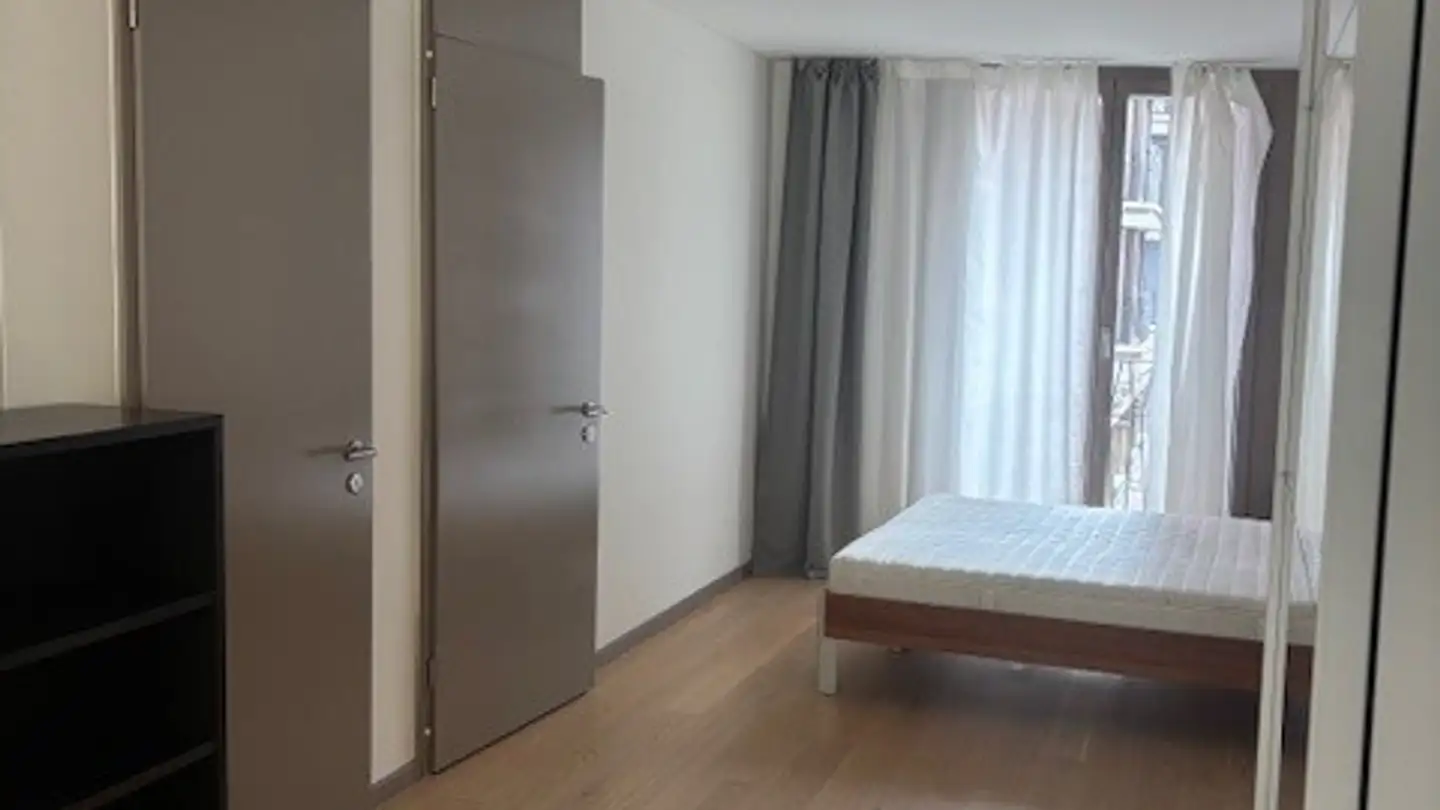 Apartment for rent - Hohlstrasse 207, 8004 Zürich - Photo 2