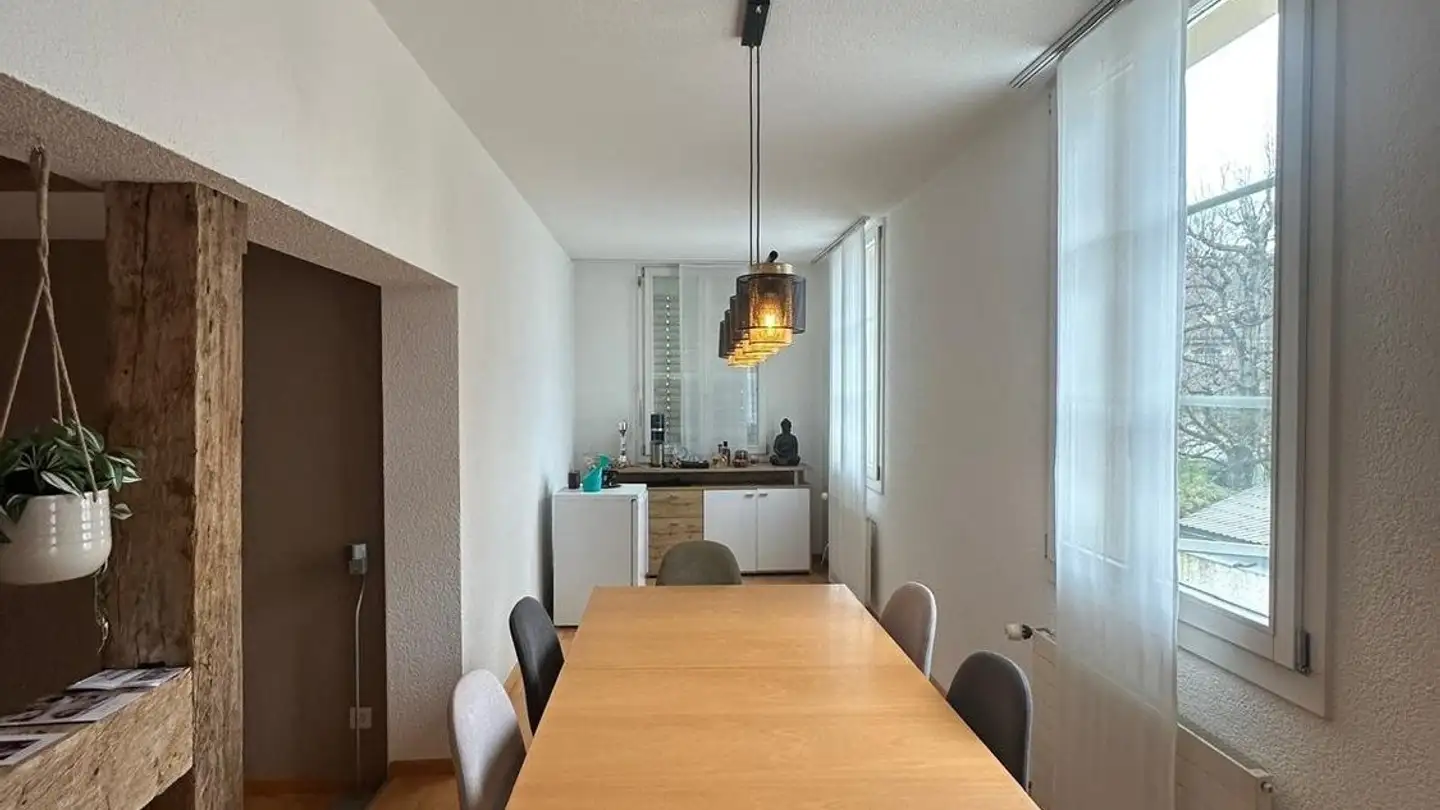 Appartamento in affitto - Vorstadt 19, 3380 Wangen an der Aare - Foto 3