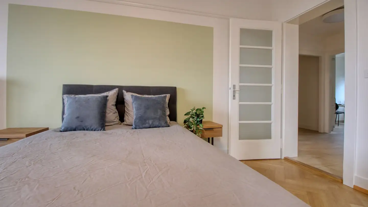 Single room for rent - 1004 Lausanne - Photo 4