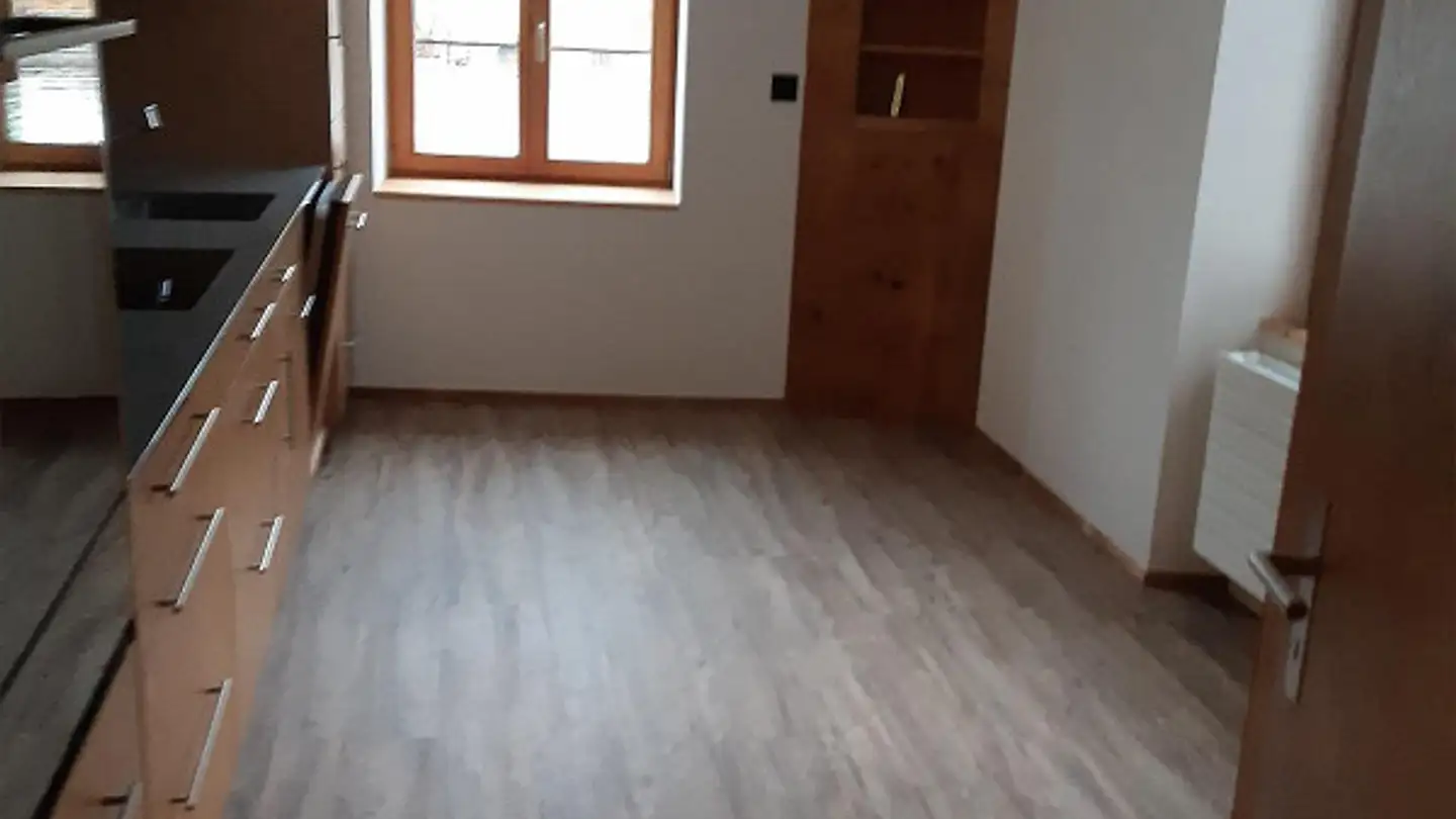 Wohnung mieten - 7233 Jenaz