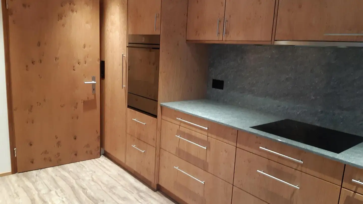 Wohnung mieten - 7233 Jenaz - Foto 2