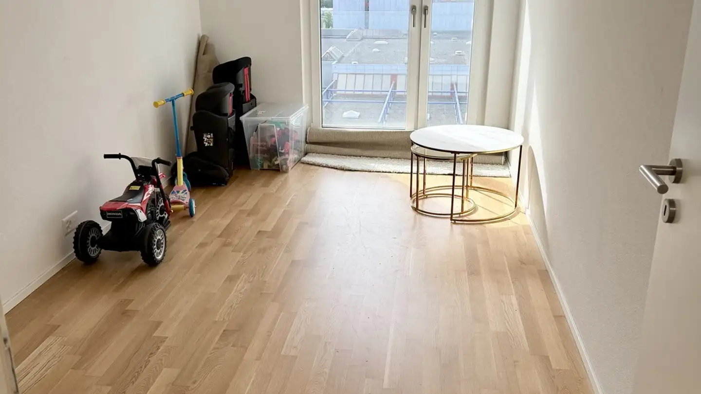 Appartement à louer - Chemin De Mochettaz 12b, 1030 Bussigny - Photo 3