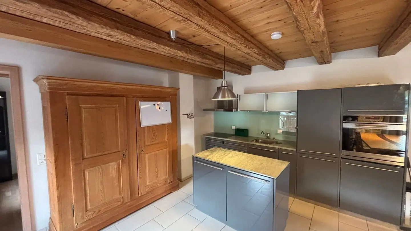 Apartment for rent - Regensbergerstrasse 6, 8162 Sünikon