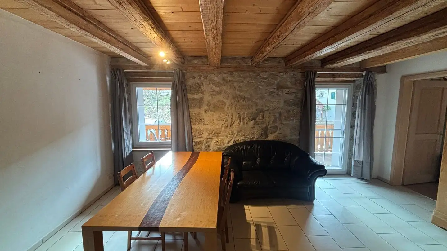 Apartment for rent - Regensbergerstrasse 6, 8162 Sünikon - Photo 2