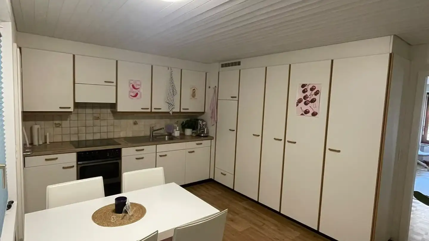 Apartment for rent - Kanalgasse 12, 2502 Biel/Bienne - Photo 4