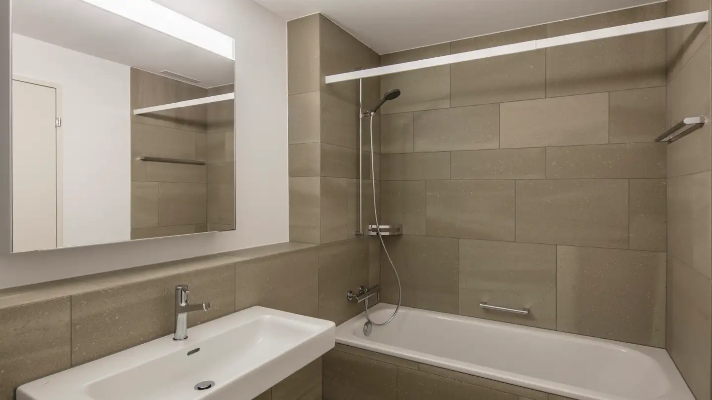 Appartamento in affitto - Obstgartenstrasse 32, 8136 Gattikon - Foto 4