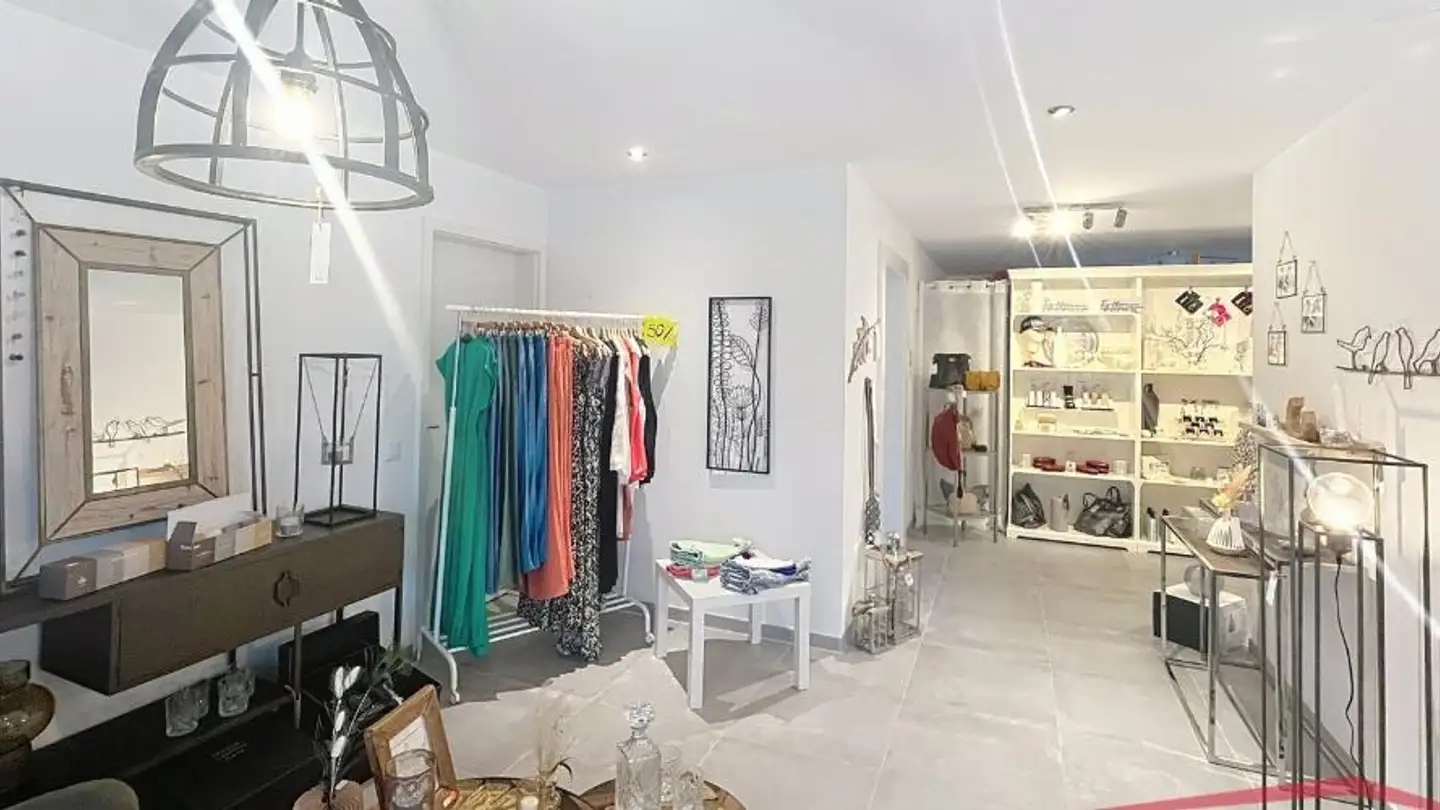 Office space for rent - Route Des Fontanettes 2a, 1754 Avry-sur-Matran - Photo 2