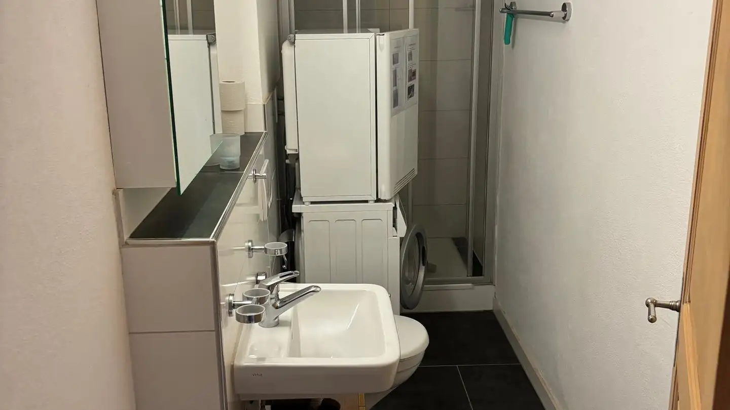 Apartment for rent - Regensbergerstrasse 6, 8162 Sünikon - Photo 3