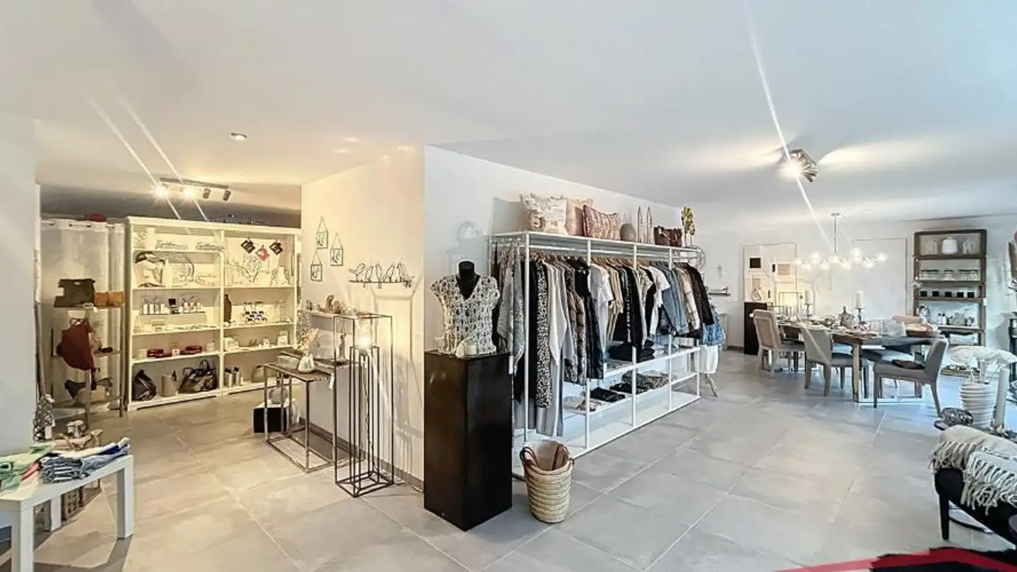 Bureau à louer - Route Des Fontanettes 2a, 1754 Avry-sur-Matran