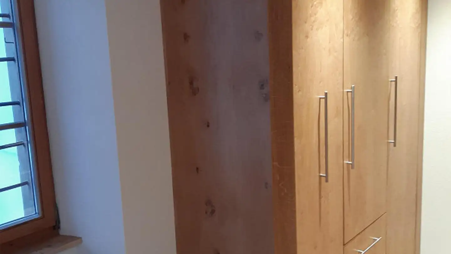 Wohnung mieten - 7233 Jenaz - Foto 3