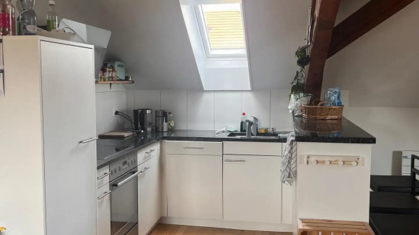 Penthouse for rent - Bahnstrasse 92, 3008 Bern - Photo 4