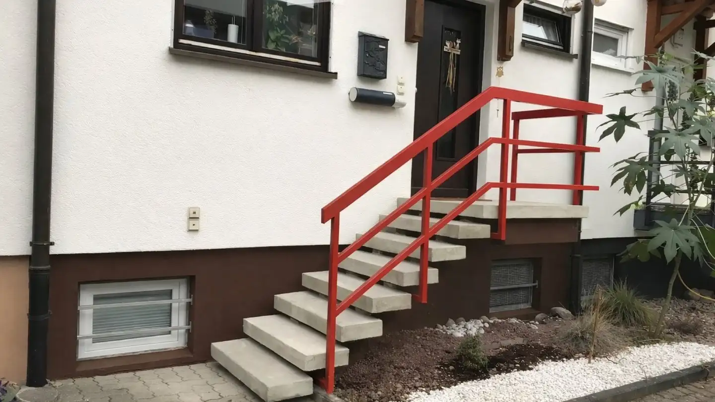 Single house for sale - 4058 Basel