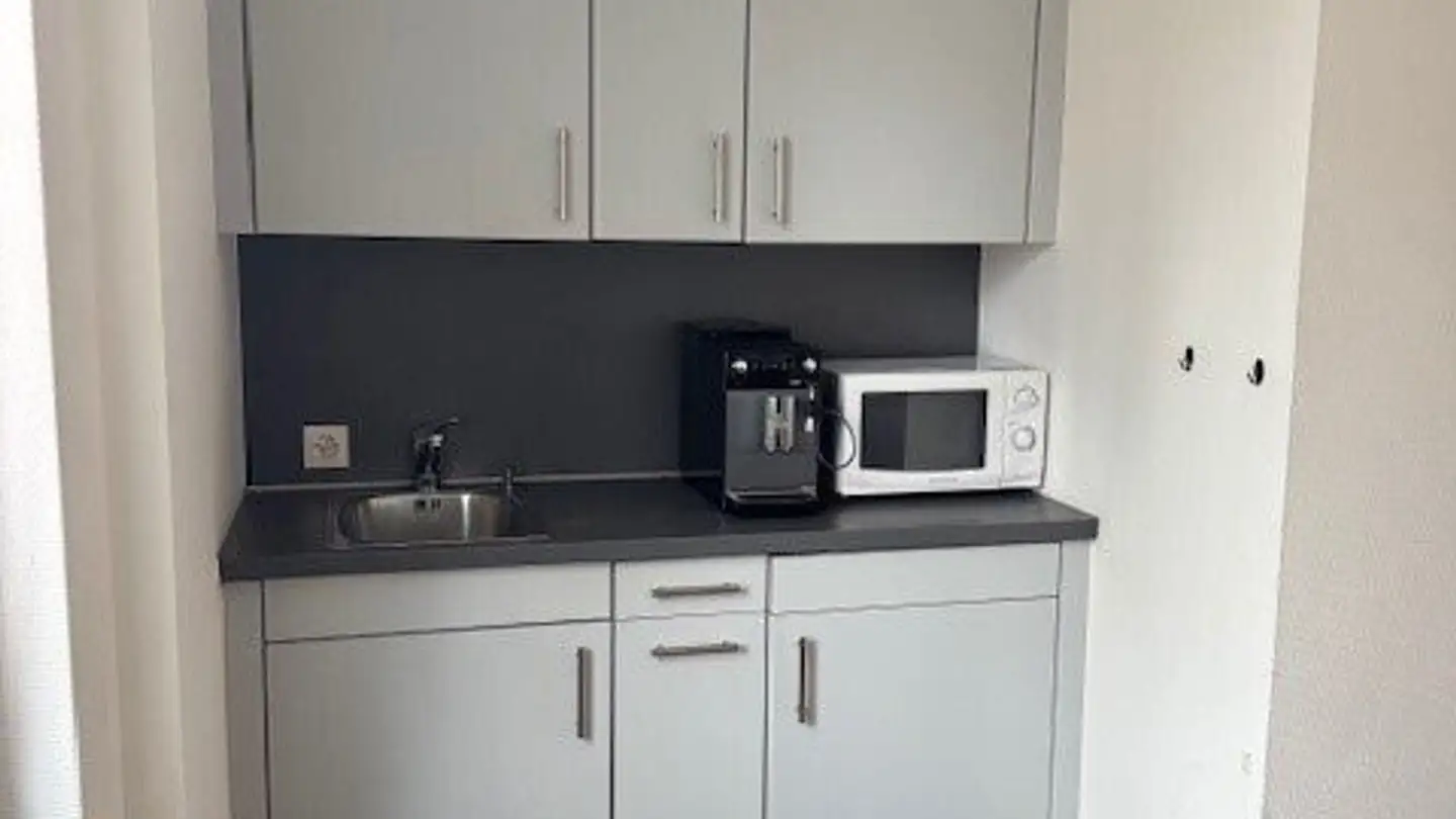 Spazio ufficio in affitto - Obergrundstrasse 106, 6005 Luzern - Foto 2