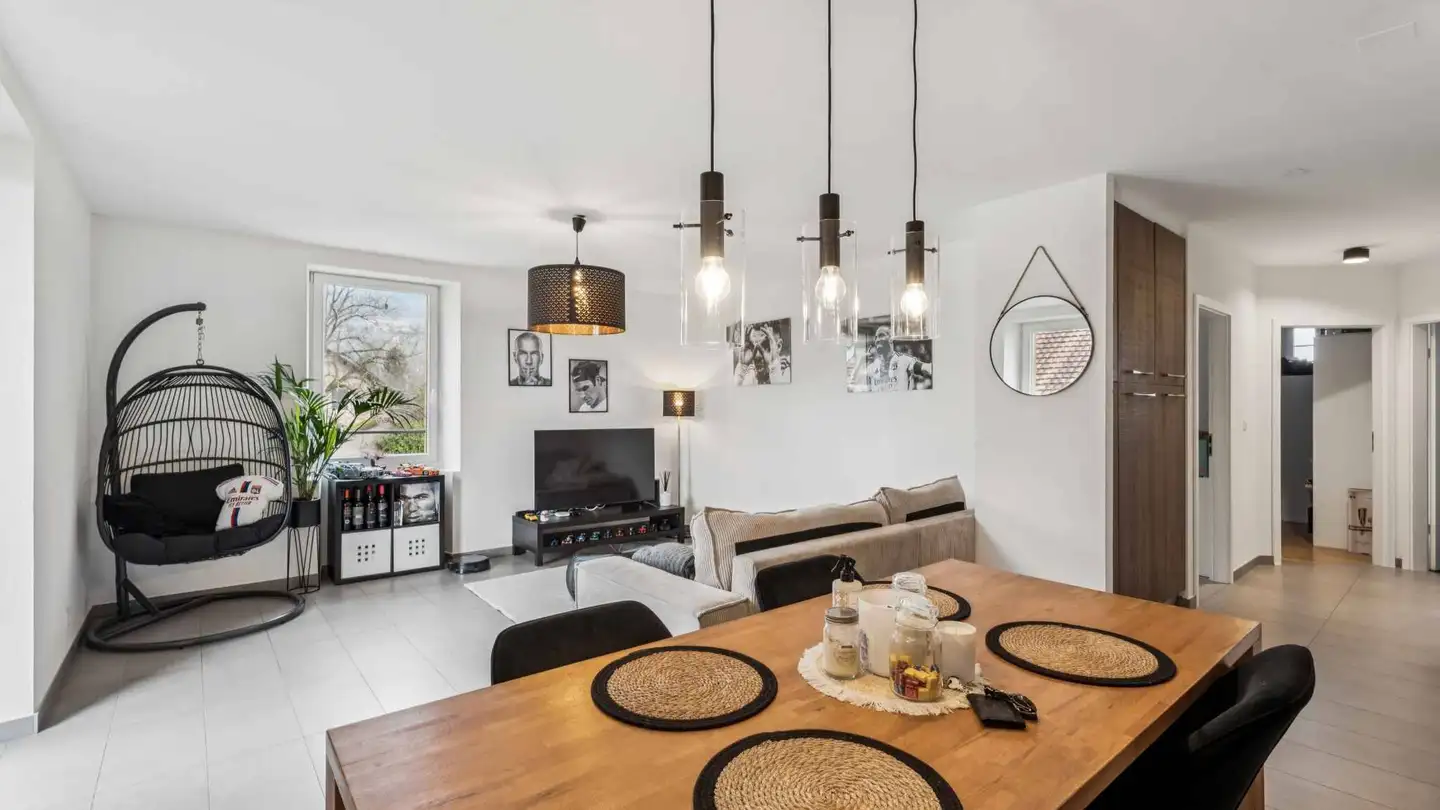 Edificio residenziale in vendita - 1424 Champagne - Foto 3