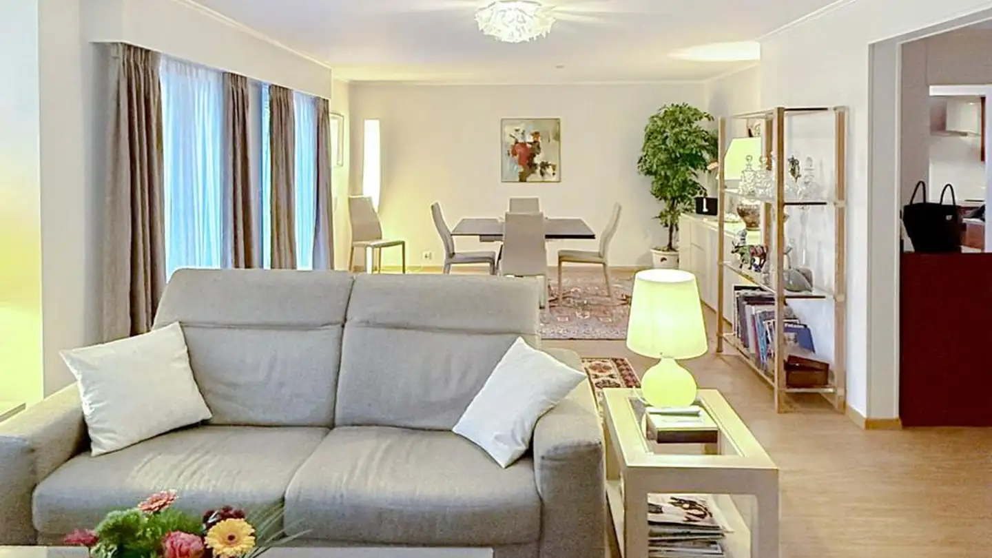 Appartement à vendre - 1025 St-Sulpice VD