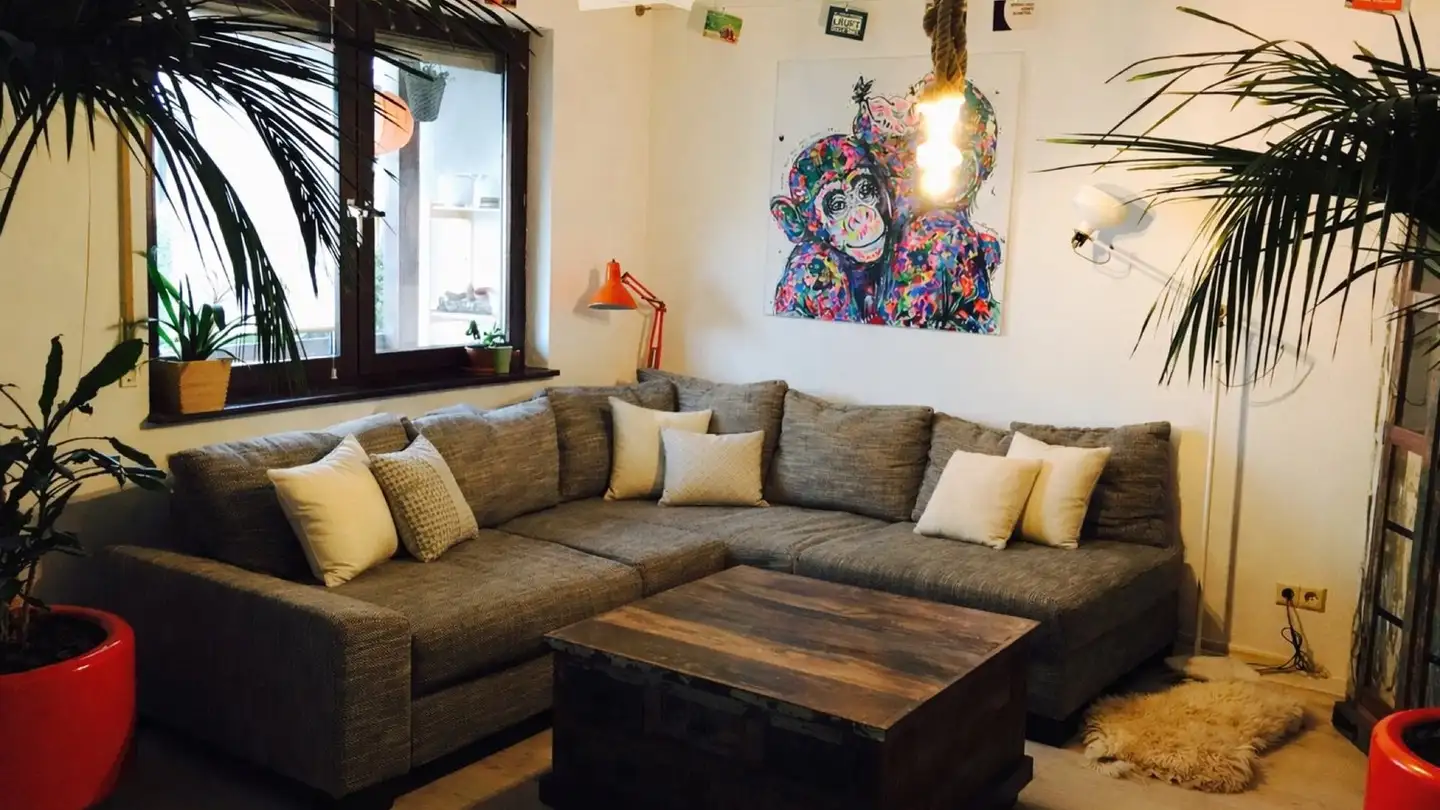 Single house for sale - 4058 Basel - Photo 3