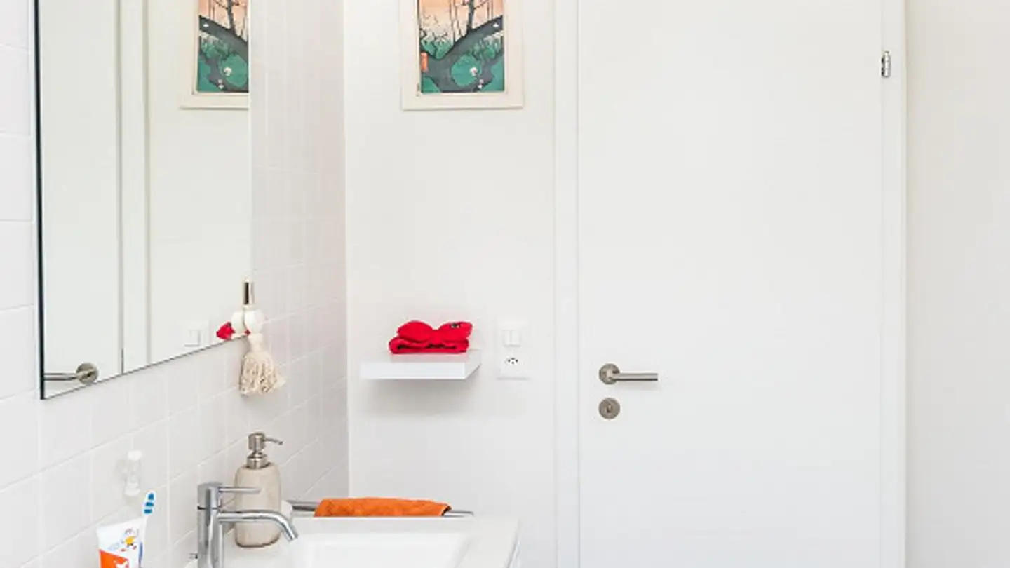 Appartement à louer - Zürcher Strasse 6, 9000 St. Gallen - Photo 3