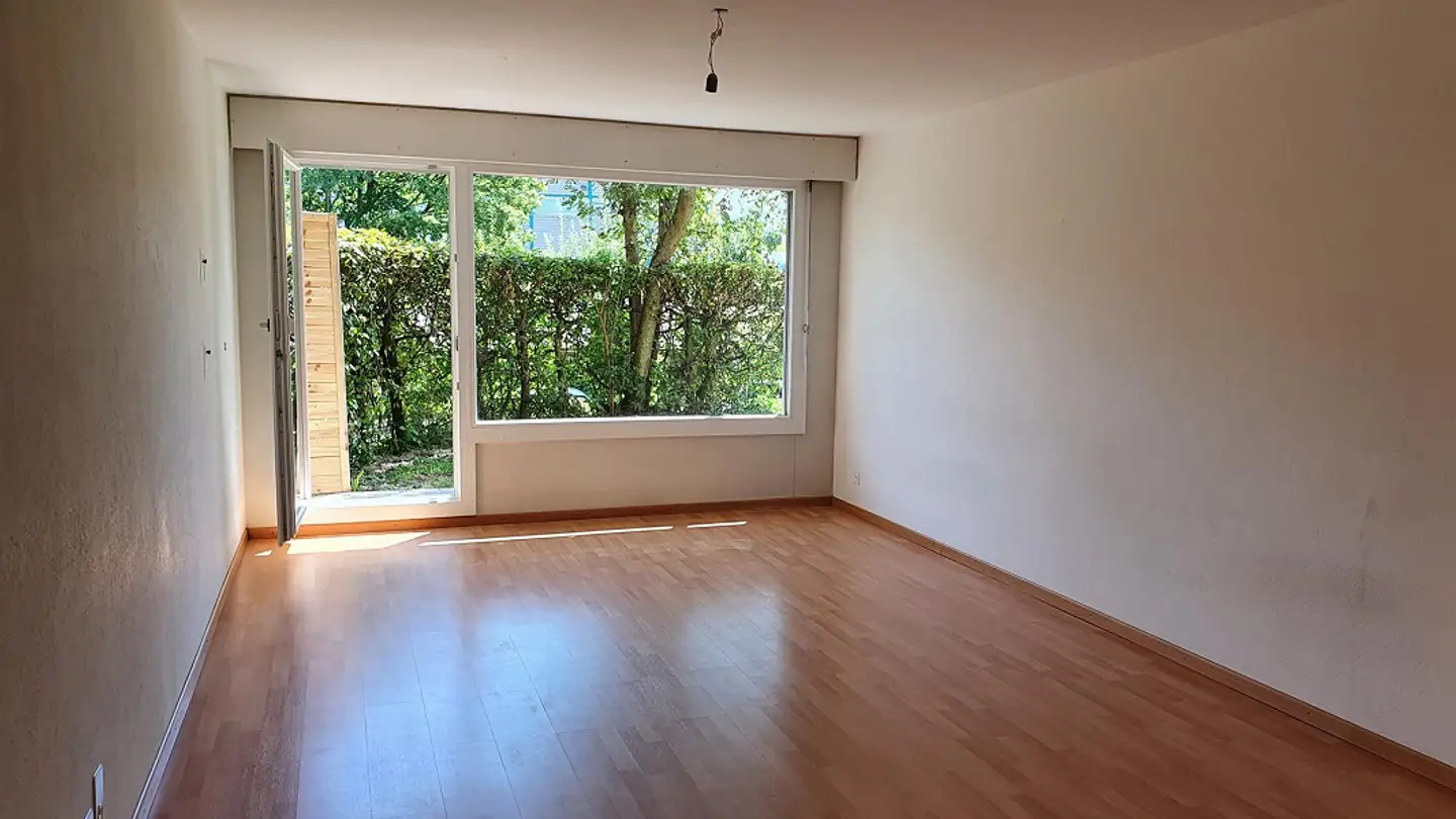 Appartement à louer - Lutschenstrasse 7, 3063 Ittigen