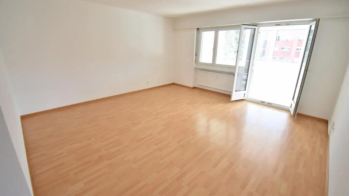Apartment for rent - Oberdorfstrasse 6, 9532 Rickenbach b. Wil - Photo 2