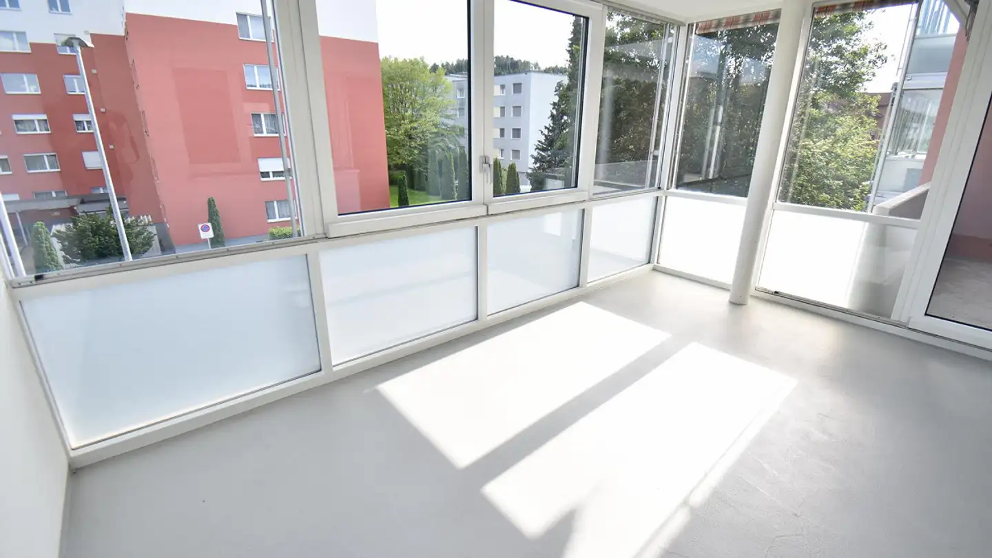 Apartment for rent - Oberdorfstrasse 6, 9532 Rickenbach b. Wil - Photo 3
