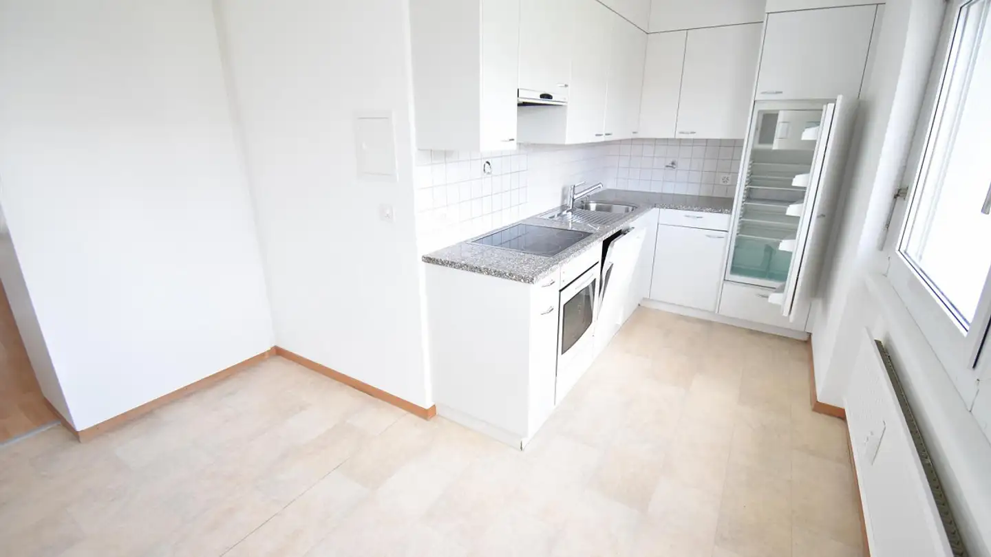 Apartment for rent - Oberdorfstrasse 6, 9532 Rickenbach b. Wil - Photo 4