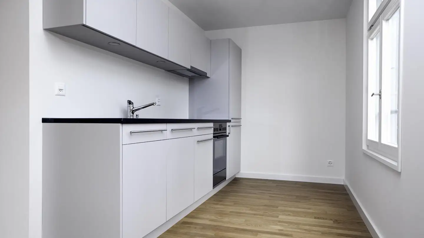 Appartement à louer - Zürcher Strasse 6, 9000 St. Gallen - Photo 4