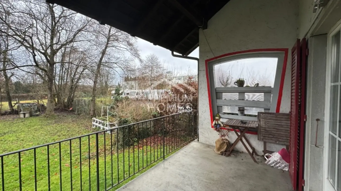 Terrain constructible à vendre - 4553 Subingen - Photo 4