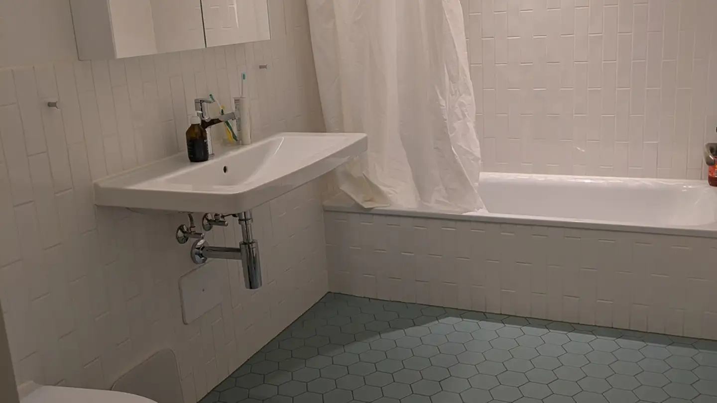 Chambre à louer - Bergstrasse 22, 8953 Dietikon - Photo 3