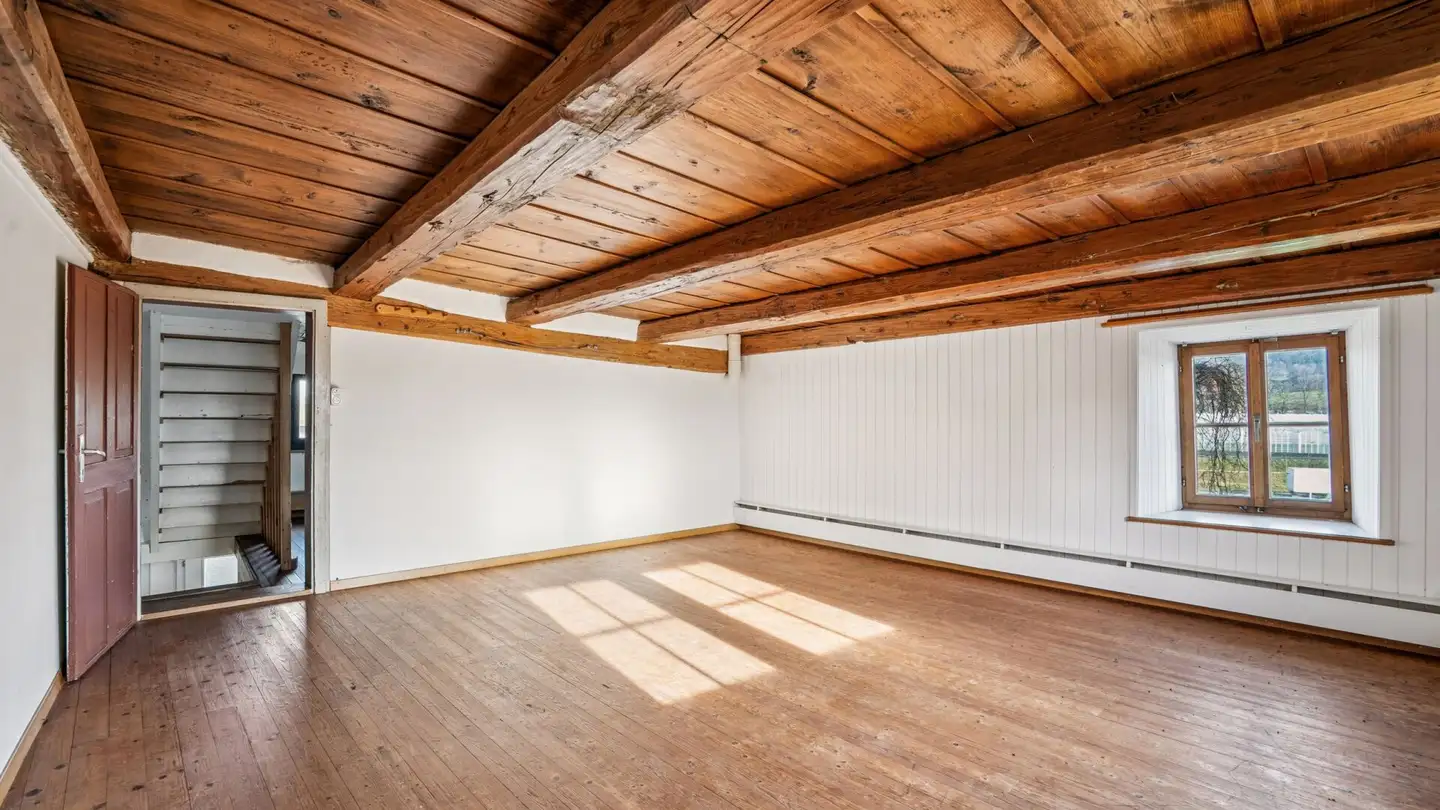 Immeuble résidentiel à vendre - 8340 Hinwil