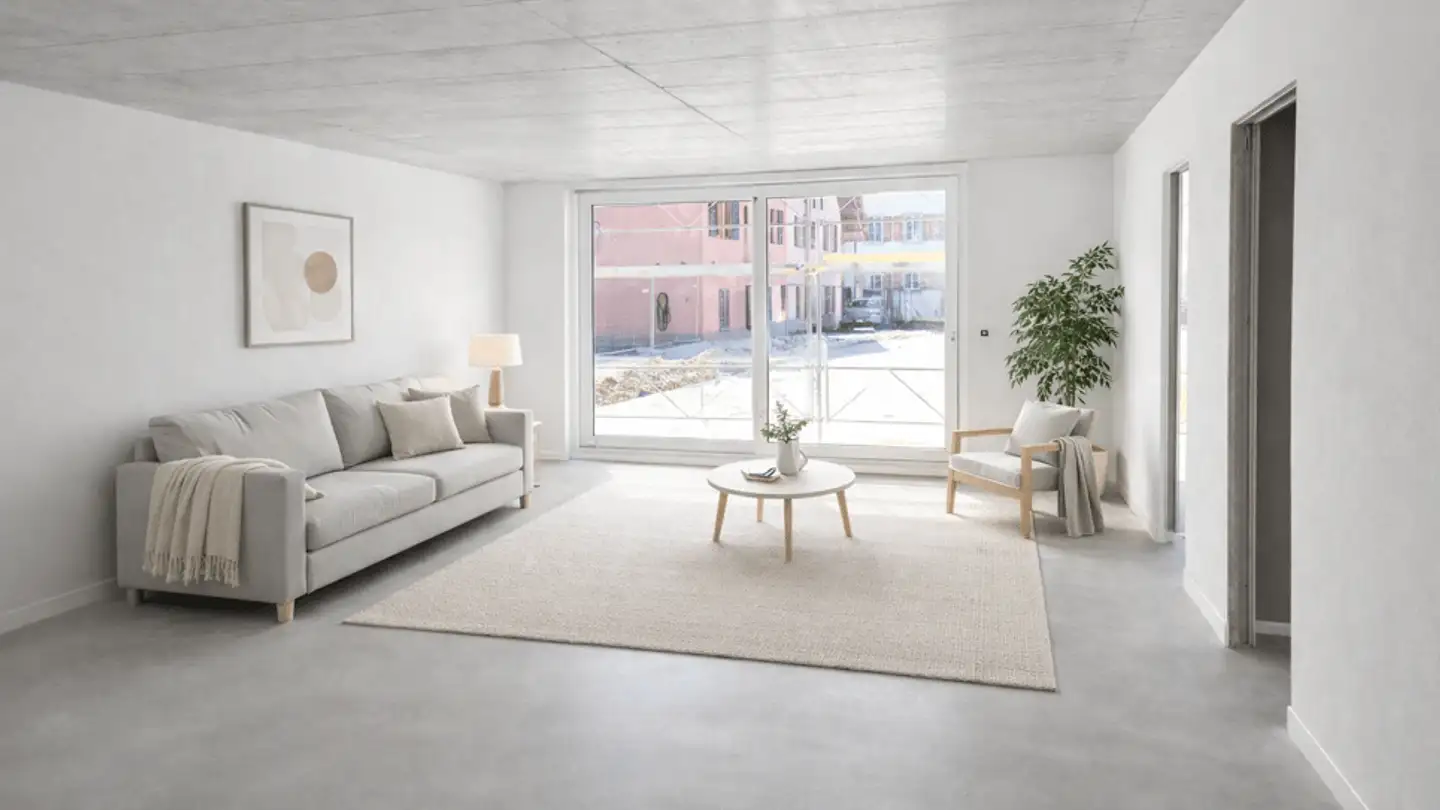Appartamento in vendita - 1530 Payerne
