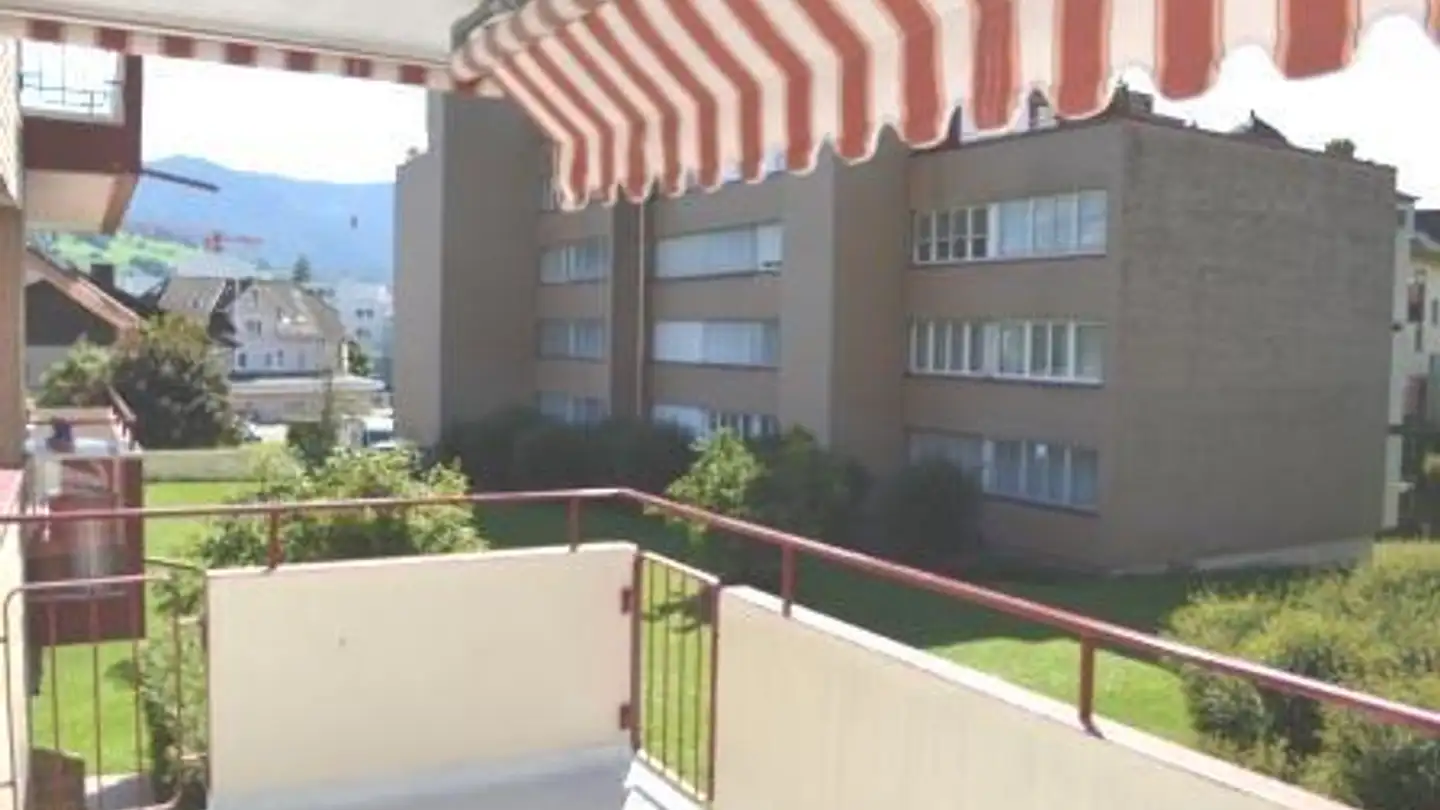 Appartement à louer - Schiffmatt 6, 6314 Unterägeri - Photo 3