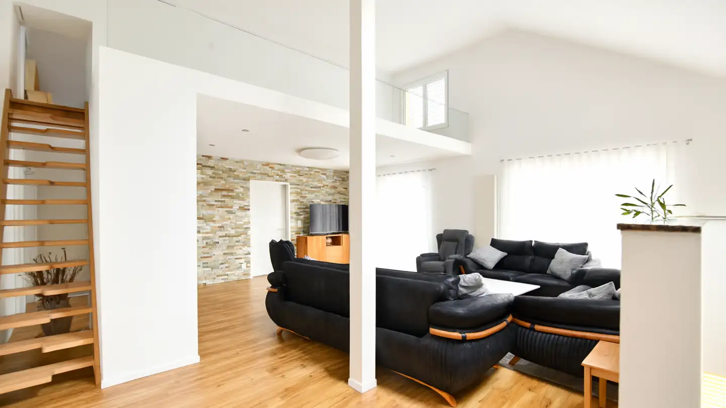 Casa singola in vendita - Täliweg 11, 5014 Gretzenbach - Foto 3