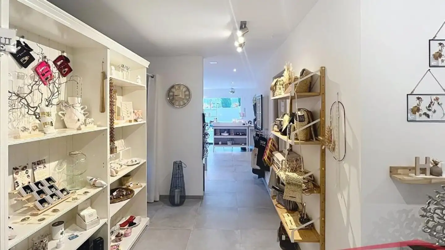 Office space for rent - Route Des Fontanettes 2a, 1754 Avry-sur-Matran - Photo 3