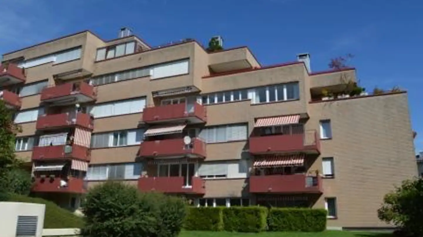 Apartment for rent - Schiffmatt 6, 6314 Unterägeri