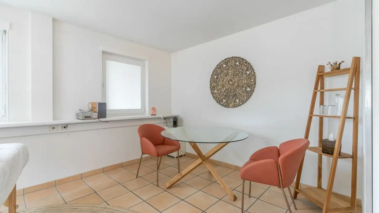 Bureau à louer - Feldbach 4, 8753 Mollis - Photo 3