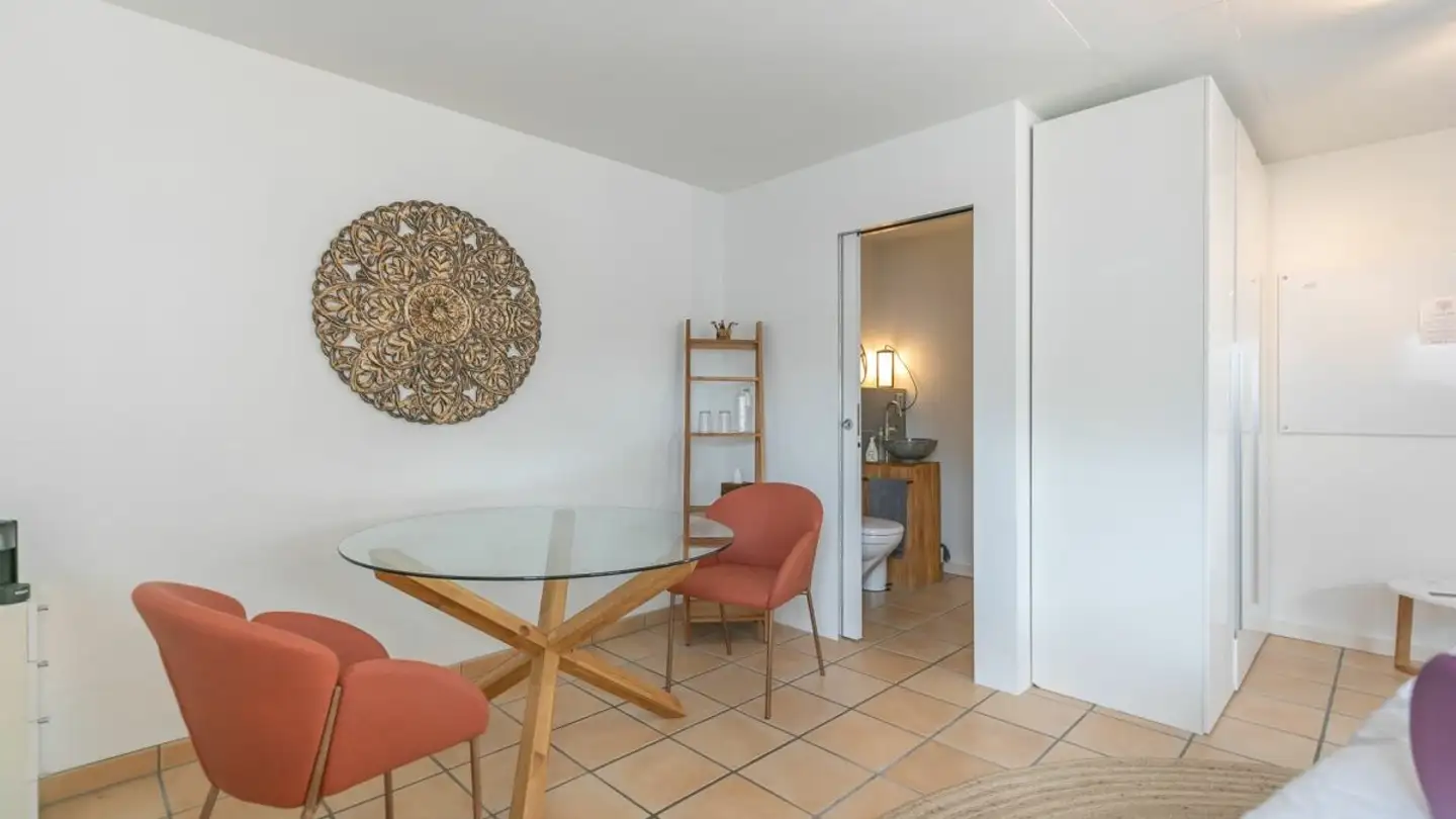 Bureau à louer - Feldbach 4, 8753 Mollis - Photo 4