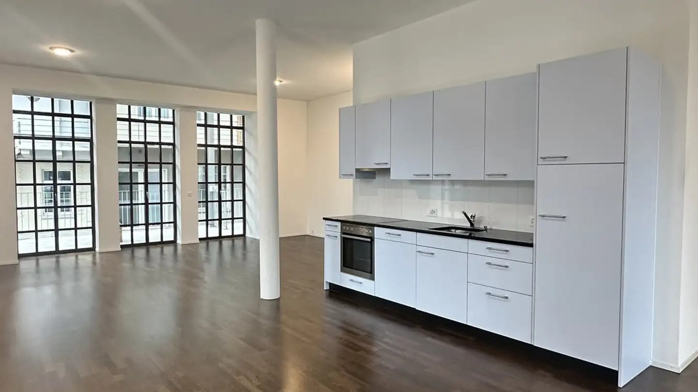 Workshop for rent - Krauchthalstrasse 2, 3324 Hindelbank - Photo 4