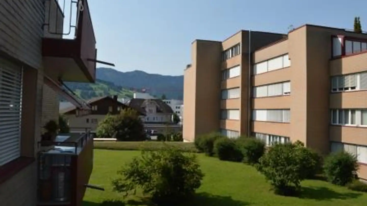 Appartement à louer - Schiffmatt 6, 6314 Unterägeri - Photo 2