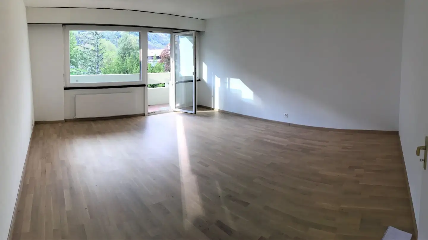 Appartement à louer - Rue De La Blancherie, 1950 Sion - Photo 2