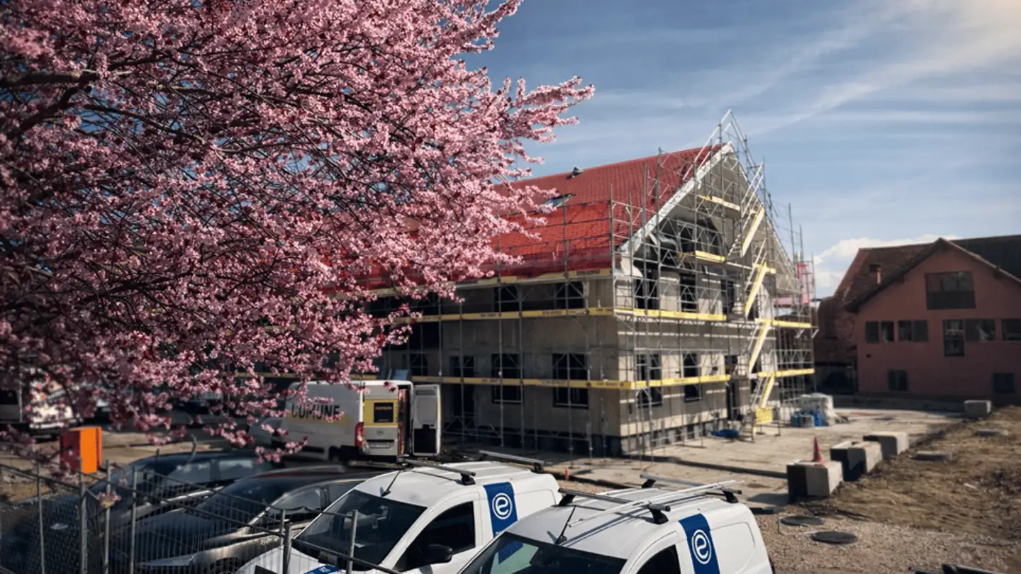 Appartamento in vendita - 1530 Payerne - Foto 2