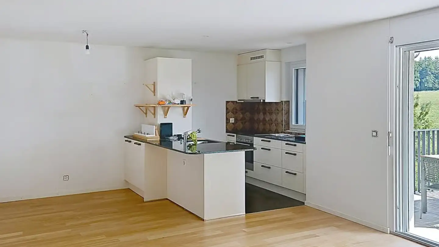 Appartamento in affitto - Chemin Des Carres 3, 1043 Sugnens - Foto 2